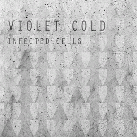 Violet Cold : Infected Cells